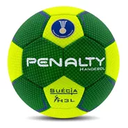 Pelota De Handball Penalty Suecia Ultra Grip H3l X N°3