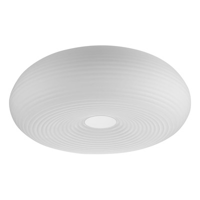 Plafon Led Auster Blanco 60w Dimerizable 60cm Vk