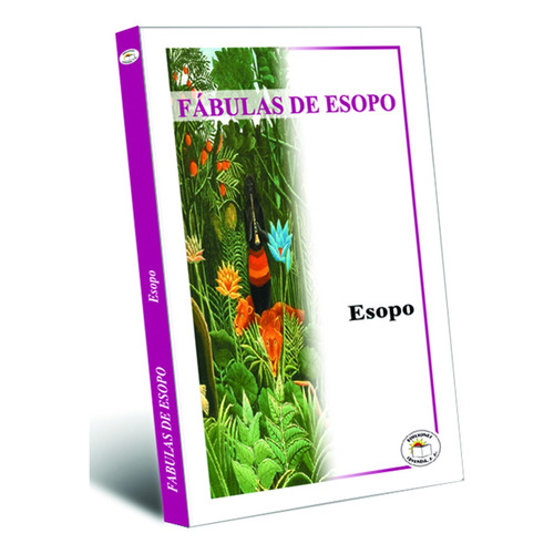 Fábulas De Esopo, De Esopo. Editorial Leyenda, Tapa Blanda En Español, 0