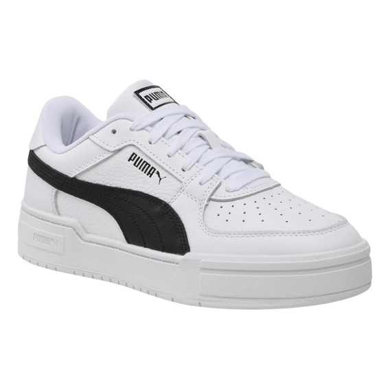 Tenis Puma Ca Pro Classic Blanco Hombre Casual