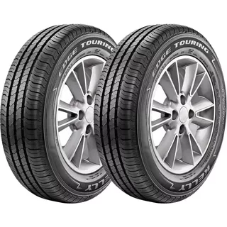 Kit De 2 Neumáticos Kelly Edge Touring P 175/65r14 82 T