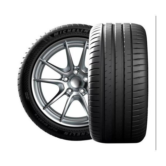 Neumático Michelin Pilot Sport 4 SUV 255/55R19 111 V