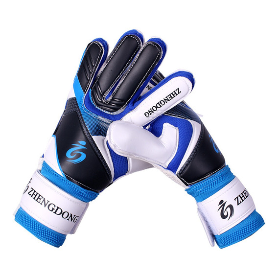 Guantes De Portero De Fútbol Para Látex Espesado Jóvenes