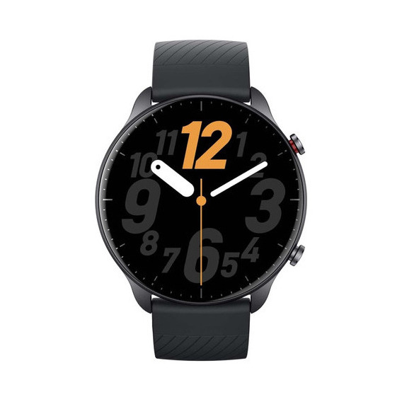 Smartwatch Amazfit Gtr 2 Reloj Gps Oximetro Deportivo Caja Sport