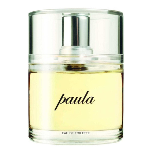 Paula Cahen D'Anvers Paula Original EDT 100 ml para  mujer  