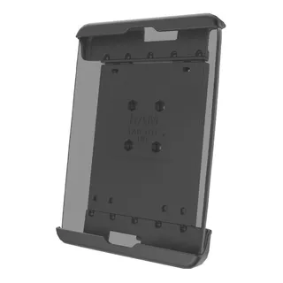 Case Ventosa Dupla Para iPad Mini 2,3,4 E 5 - Ram-hol-tab29u