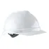 Casco De Seguridad Marca Evoiii Con Arnés Blanco