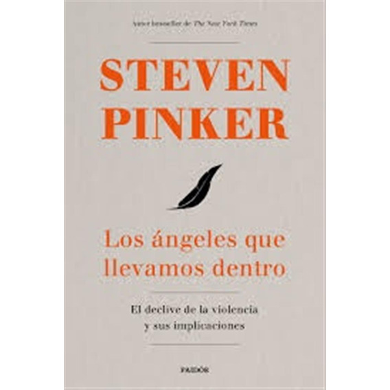 Los Angeles Que Llevamos Dentro - Pinker