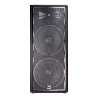 Parlante Jbl Jrx225 Negro 