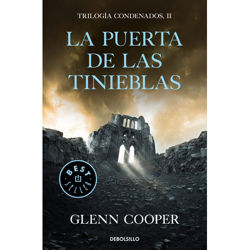 Libro La Puerta De Las Tinieblas - Cooper, Glenn