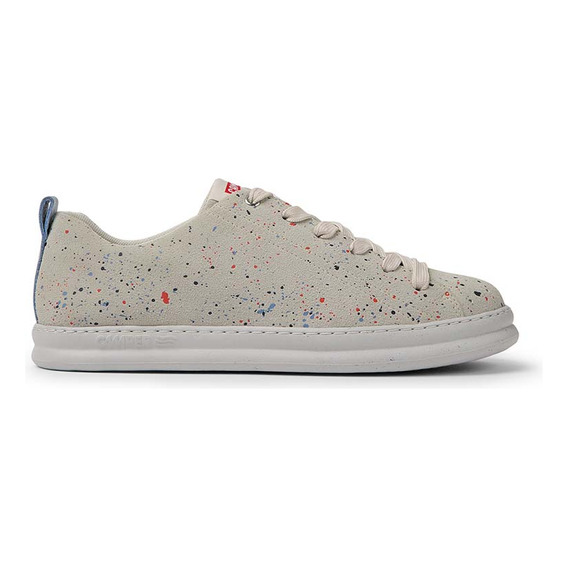 Zapatillas Camper Tws Grey Hombre