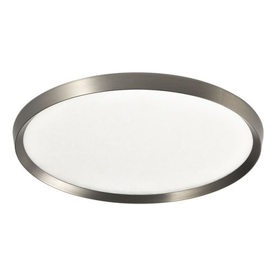 Plafon Led Vk-nebula 28w Control Remoto Diseño Moderno Vk