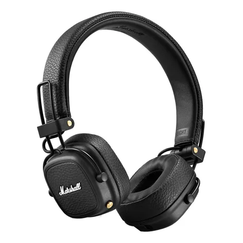 Auriculares marshall online major iii opiniones