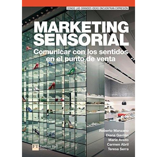 Marketing Sensorial Comunicar Con Los Sentidos En El Punt...