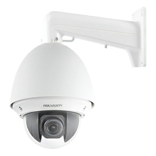 Cámara de seguridad  Hikvision DS-2AE5225T-A con resolución Full HD 1080p