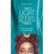 The Light Seer's Tarot : A 78-card Deck & Guidebook - Chr...