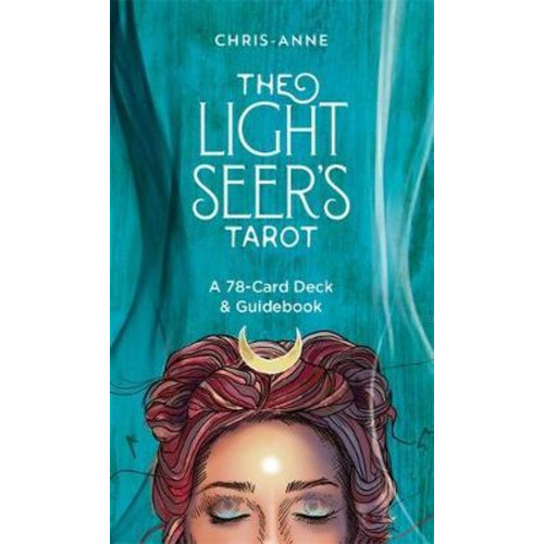 The Light Seer's Tarot : A 78-card Deck & Guidebook - Chr...