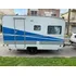 Casa Rodantes Brandsen 3,10 Mt P/4 Personasl 0km 2025