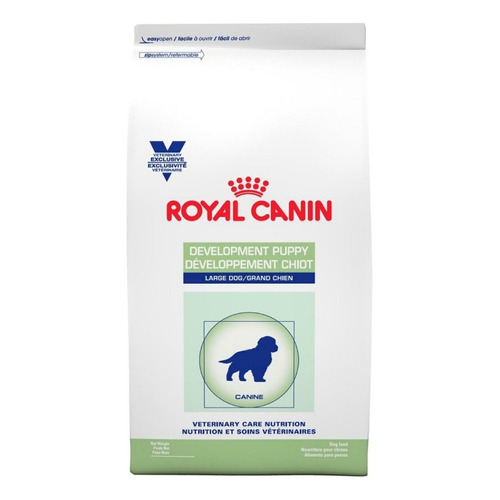 Royal Canin Development Puppy Large Dog De 4kg 