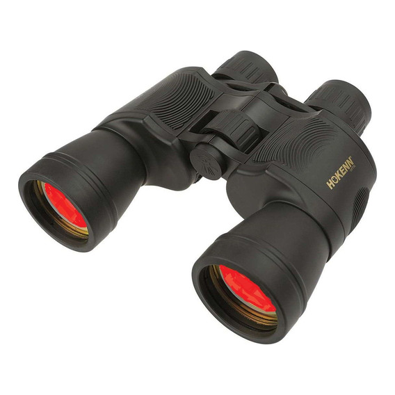 Binocular Hokenn Optik 12x50 Largavista Prismatico Rubi