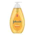 Shampoo Johnson`s Glicerina 750 Ml