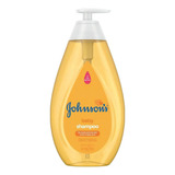  Shampoo Johnson`s Glicerina 750 Ml