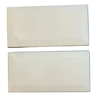 Ceramica Azulejo Subway Blanco Brillo 10x20. Ceramicarte =)