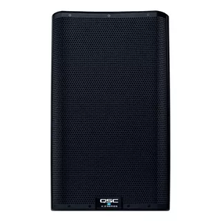 Qsc Altavoz K12.2 Altavoz Activo Color Negro