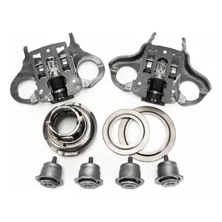 Kit Horquillas Transmision Powershift  Ford Con Cilindro