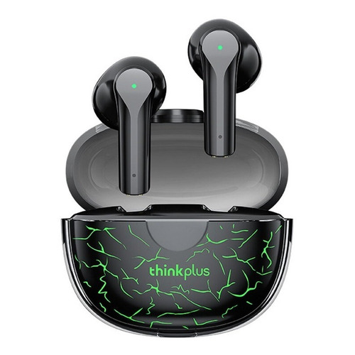 Audífono in-ear inalámbrico Lenovo LivePods XT95 pro XT95 pro negro