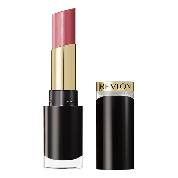 Revlon Superlustrous Glass Shine Tono  Beaming Strawberry