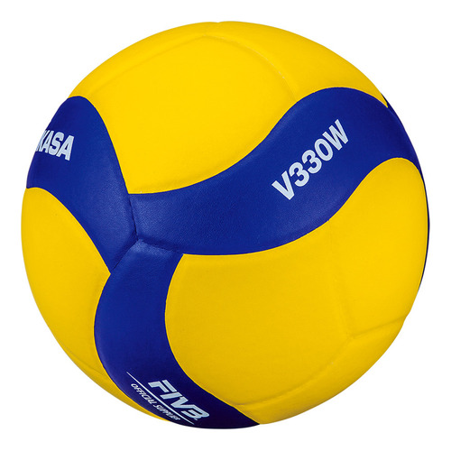 Balón Voleibol V330w Oficial Mikasa