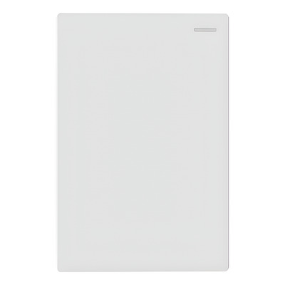 Llave De Luz Tecla Milan Blanco 1 Canal 2 Vias Ac 250v 10 A