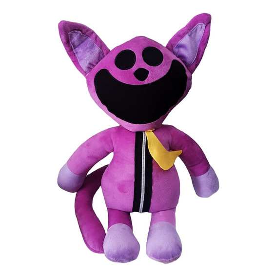 Peluche Catnap Poppy Playtime 3