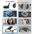Auriculares De Conducción Ósea Lakka, Auriculares De Oído Ab