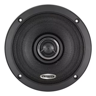 Parlante Para Auto Aiwa Aw-s1065p De 2 Vías 4'' Woofer + Tweeter 80w Pmpo