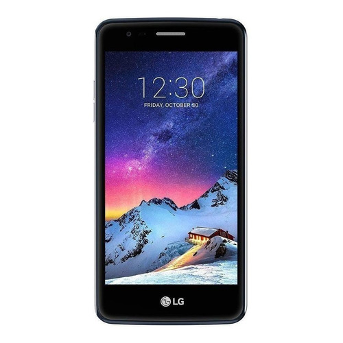 LG K8 (2017) Dual SIM 16 GB índigo 1.5 GB RAM