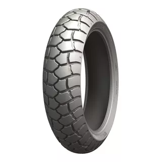 Cubierta Trasero Para Moto Michelin Anakee Adventure Sin Cámara De 170/60 R17 V 72 X 1 Unidad