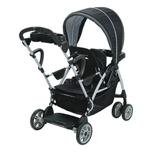 Graco roomfor2 stroller hotsell