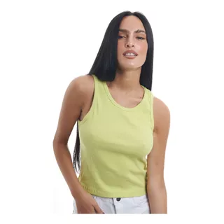 Musculosa Básica