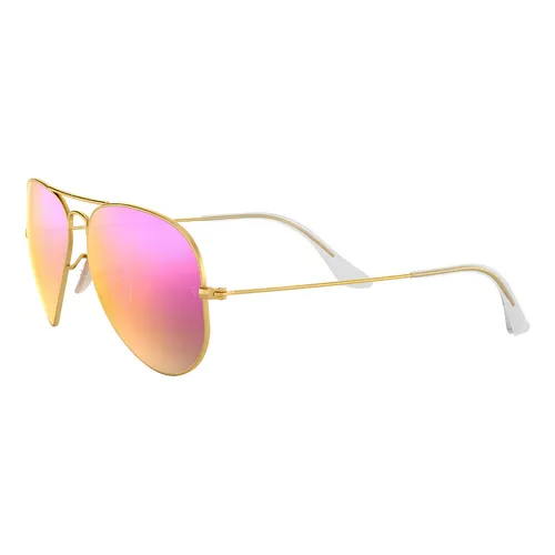 Flash lens sunglasses clearance