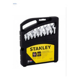 Juego De Llaves Combinadas Stanley 