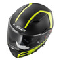 Primera imagen para búsqueda de casco abatible ls2 ff370