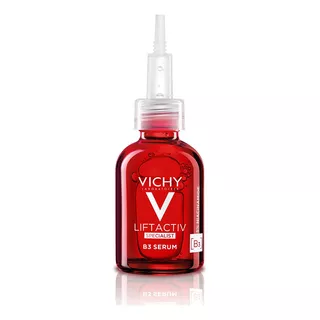 Serum B3 Vichy Antiarrugas Antimanchas Liftactiv 30 Ml Tipo De Piel Normal