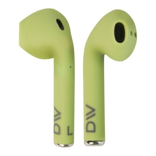 Auriculares Inalambricos Bluetooth Daewoo Candy Spark Cs3105