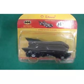 Carros ##   V Power     Batman    Batmobile     Returns