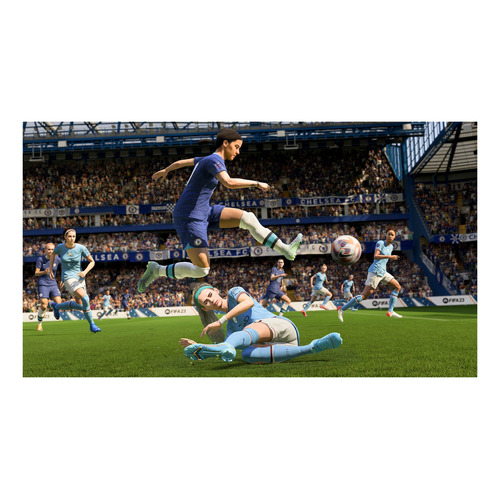 FIFA 23 Standard Edition - Digital - PC