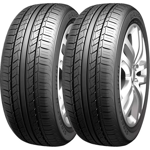 Kit de 2 llantas Blackhawk STREET-H HH01 215/70R15 98H