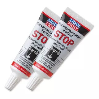 Liqui Moly Verlust Tapa Fugas Direccion Hidraulica Cremaller