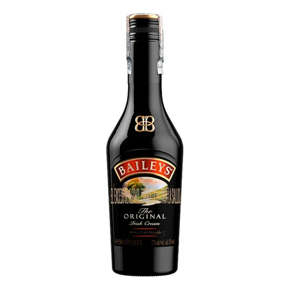 Crema De Whisky Baileys 375 Ml